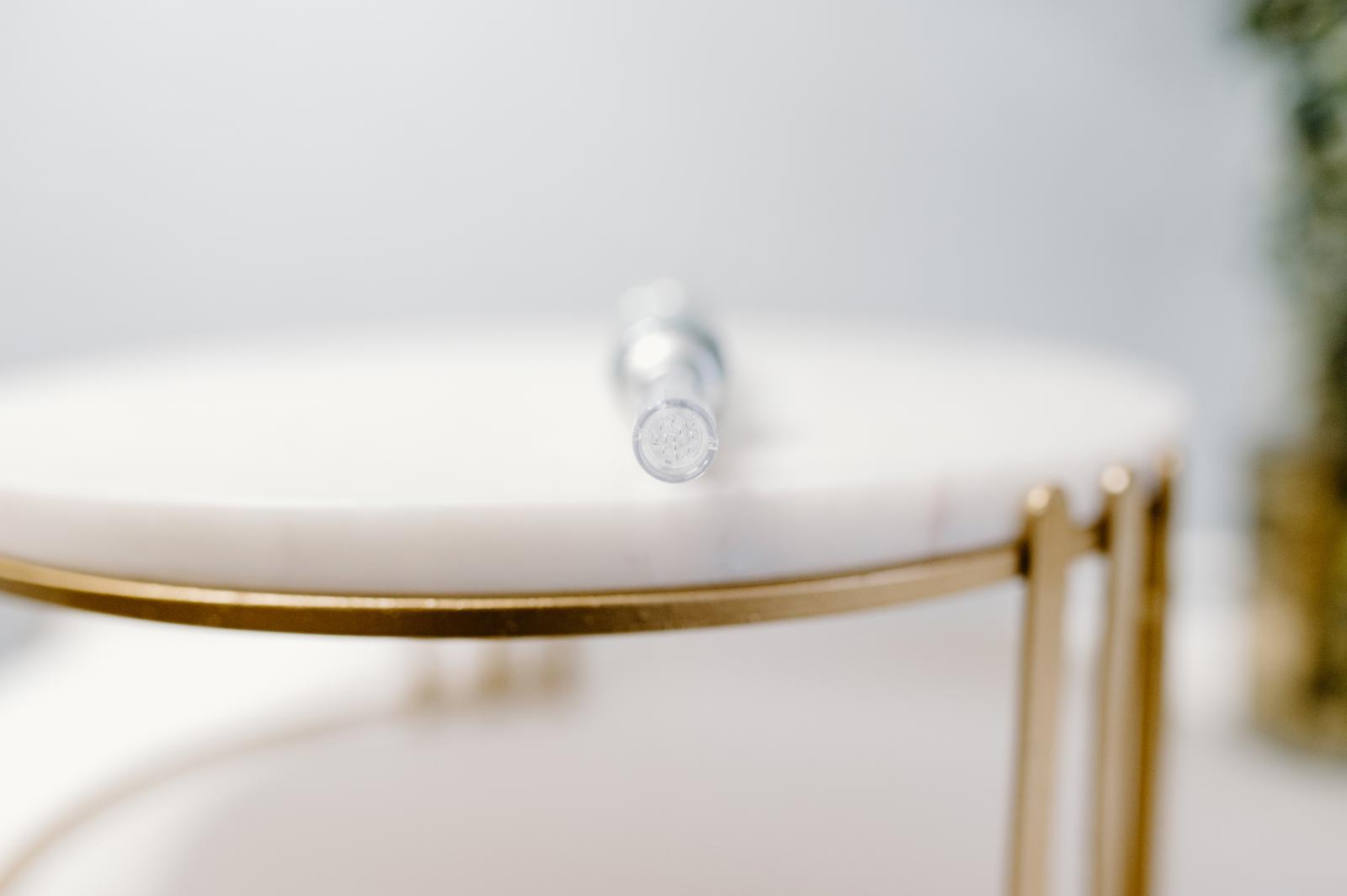 What Is Medical-Grade Microneedling?