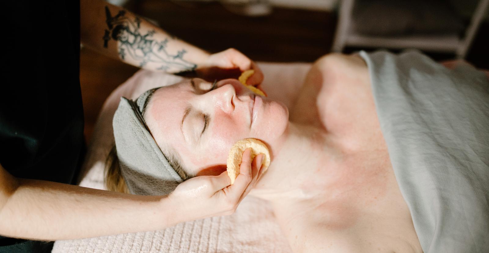 Not sure which facial to choose? We make it easy.